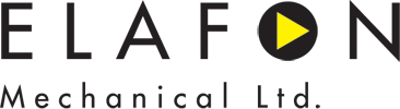 Elafon Mechanical Logo